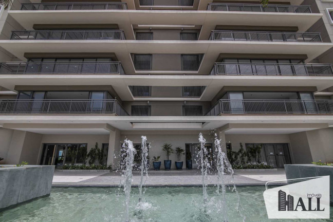 Apartamento com 4 Quartos à Venda, 197 m² em Reserva Da Mata - São José Do Rio Preto