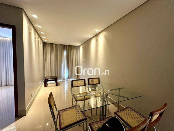 Apartamento com 2 Quartos à Venda, 67 m² em Jardim América - Goiânia