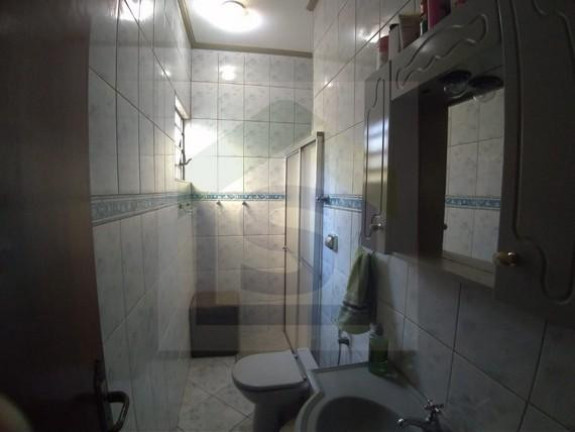 Imagem Casa com 5 Quartos à Venda, 200 m² em Vila São Lúcio - Botucatu
