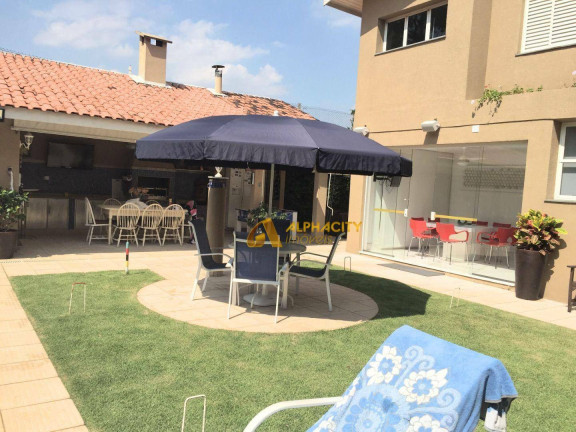 Imagem Casa com 6 Quartos à Venda, 620 m² em Alphaville 04 - Santana De Parnaíba Imagem Casa com 6 Quartos à Venda, 620 m² em Alphaville 04 - Santana De Parnaíba