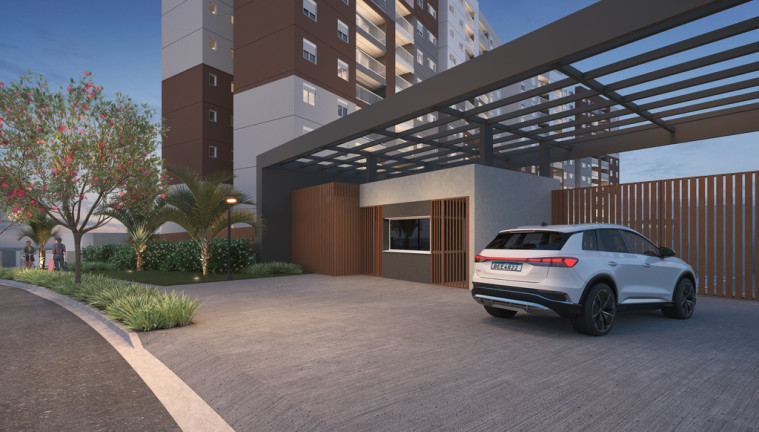 Imagem Apartamento com 3 Quartos à Venda, 73 m² em Loteamento Residencial Vila Bella Dom Pedro - Campinas Imagem Apartamento com 3 Quartos à Venda, 73 m² em Loteamento Residencial Vila Bella Dom Pedro - Campinas