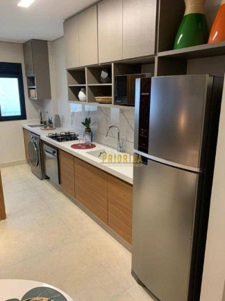 Imagem Apartamento com 2 Quartos à Venda, 69 m² em Evolution Muraro - Sorocaba Imagem Apartamento com 2 Quartos à Venda, 69 m² em Evolution Muraro - Sorocaba