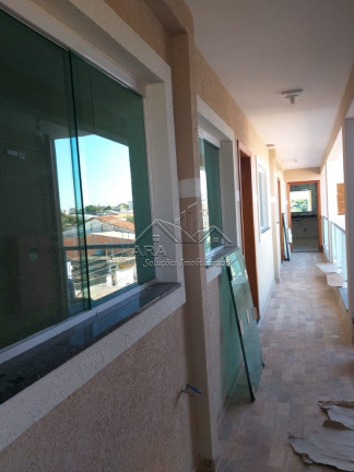 Imagem Apartamento com 2 Quartos para Alugar, 45 m² em Jardim Popular - São Paulo Imagem Apartamento com 2 Quartos para Alugar, 45 m² em Jardim Popular - São Paulo