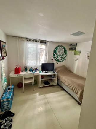 Imagem Apartamento com 3 Quartos à Venda, 137 m² em Itaim Bibi - São Paulo Imagem Apartamento com 3 Quartos à Venda, 137 m² em Itaim Bibi - São Paulo