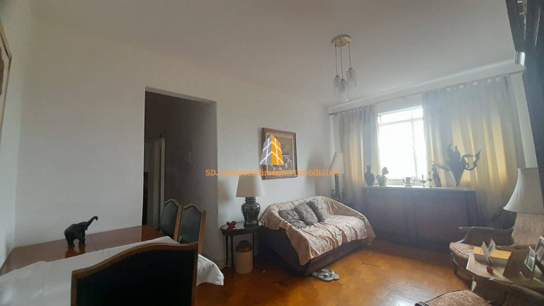 Imagem Apartamento com 3 Quartos à Venda, 90 m² em Perdizes - São Paulo