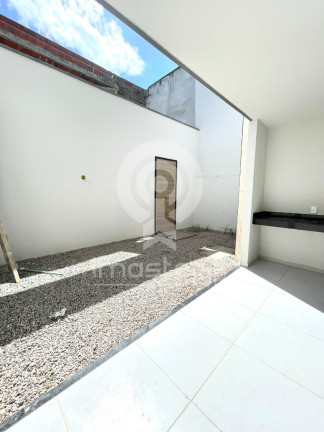 Imagem Casa com 4 Quartos à Venda, 126 m² em Tamatanduba - Eusébio