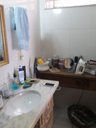 Imagem Apartamento com 1 Quarto à Venda, 52 m² em Centro Histórico - Porto Alegre