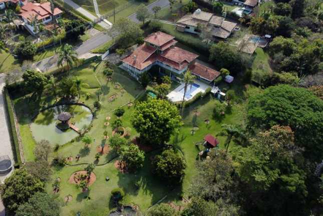 Imagem Casa com 5 Quartos à Venda, 450 m² em Condominio Jardim Das Palmeiras - Bragança Paulista Imagem Casa com 5 Quartos à Venda, 450 m² em Condominio Jardim Das Palmeiras - Bragança Paulista
