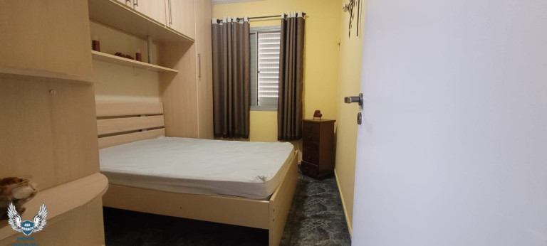 Apartamento com 2 Quartos à Venda, 55 m² em Imirim - São Paulo