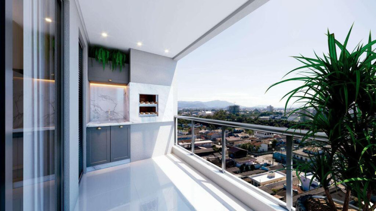 Imagem Apartamento com 2 Quartos à Venda, 62 m² em São Vicente - Itajaí Imagem Apartamento com 2 Quartos à Venda, 62 m² em São Vicente - Itajaí