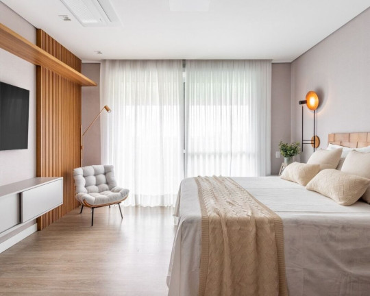 Imagem Apartamento com 4 Quartos à Venda, 338 m² em Alphaville Empresarial - Barueri