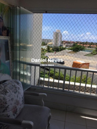Imagem Apartamento com 3 Quartos à Venda, 87 m² em Centro - Lauro De Freitas Imagem Apartamento com 3 Quartos à Venda, 87 m² em Centro - Lauro De Freitas