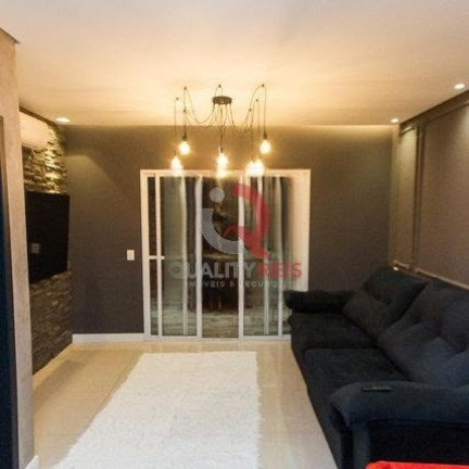 Imagem Casa de Condomínio com 3 Quartos à Venda, 120 m² em Vila Maria Alta - São Paulo Imagem Casa de Condomínio com 3 Quartos à Venda, 120 m² em Vila Maria Alta - São Paulo