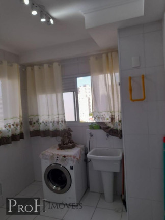Imagem Apartamento com 3 Quartos à Venda, 135 m² em Tatuapé - São Paulo