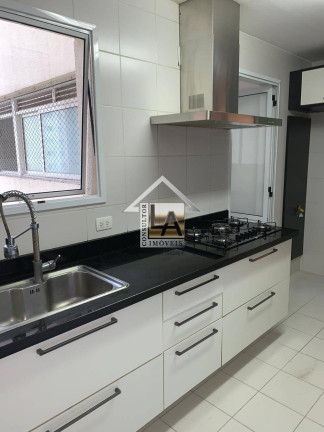 Imagem Apartamento com 3 Quartos à Venda, 154 m² em Granja Julieta - São Paulo Imagem Apartamento com 3 Quartos à Venda, 154 m² em Granja Julieta - São Paulo