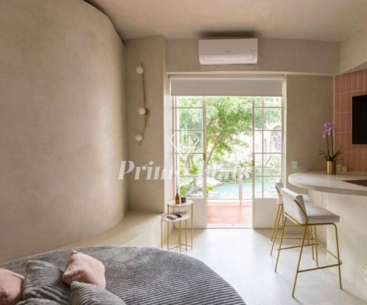 Imagem Apartamento com 1 Quarto à Venda, 41 m² em Centro - São Paulo