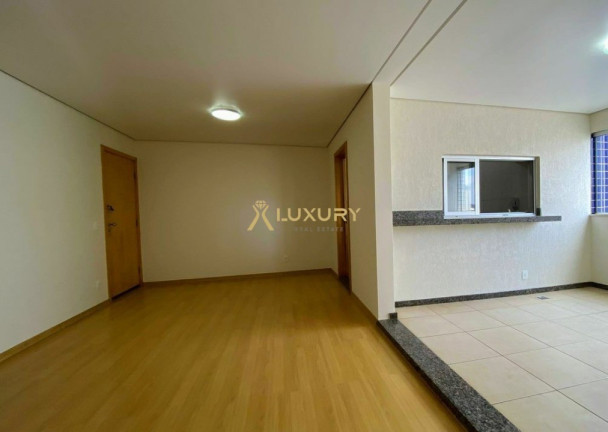 Imagem Imóvel com 3 Quartos à Venda, 92 m² em Vila Da Serra - Nova Lima