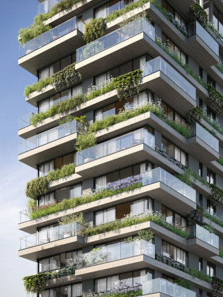Imagem Apartamento com 3 Quartos à Venda, 188 m² em Petrópolis - Porto Alegre