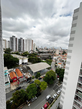 Imagem Apartamento com 3 Quartos à Venda, 119 m² em Ipiranga - São Paulo Imagem Apartamento com 3 Quartos à Venda, 119 m² em Ipiranga - São Paulo