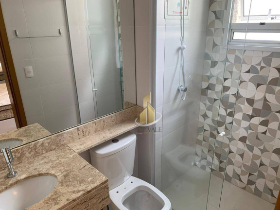 Imagem Apartamento com 2 Quartos para Alugar, 50 m² em Jardim Aquarius - São José Dos Campos Imagem Apartamento com 2 Quartos para Alugar, 50 m² em Jardim Aquarius - São José Dos Campos