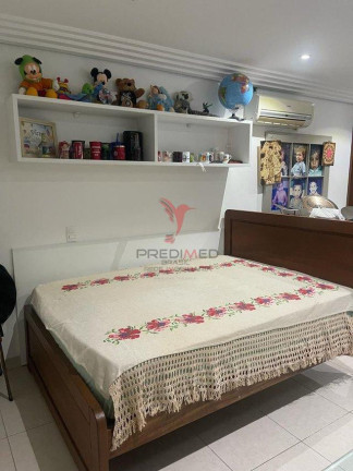 Imagem Apartamento com 5 Quartos à Venda, 283 m² em Tambaú - João Pessoa Imagem Apartamento com 5 Quartos à Venda, 283 m² em Tambaú - João Pessoa