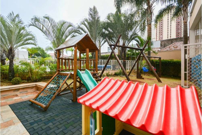 Imagem Apartamento com 2 Quartos à Venda, 57 m² em Vila Gumercindo - São Paulo Imagem Apartamento com 2 Quartos à Venda, 57 m² em Vila Gumercindo - São Paulo