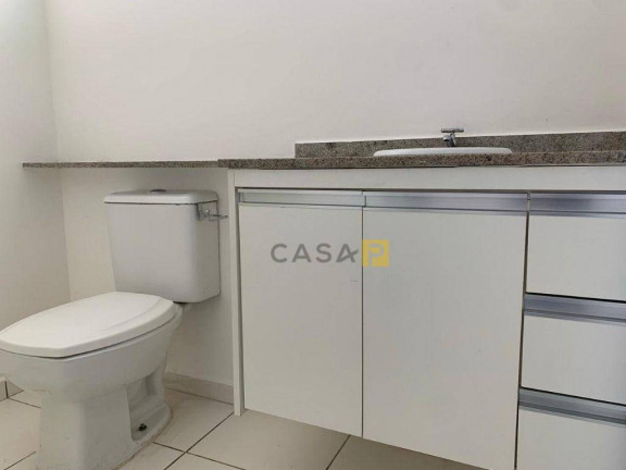 Imagem Apartamento com 3 Quartos à Venda, 70 m² em Jardim Santana - Americana Imagem Apartamento com 3 Quartos à Venda, 70 m² em Jardim Santana - Americana
