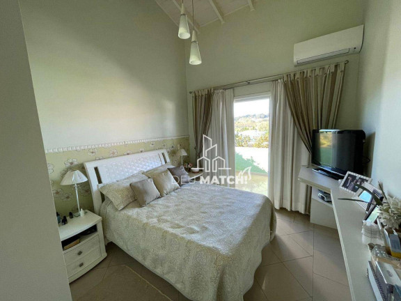 Imagem Casa com 4 Quartos à Venda, 400 m² em Condomínio  Shamballa I - Atibaia
