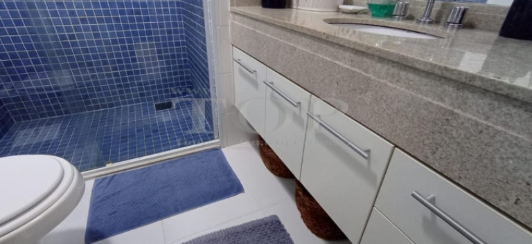Imagem Apartamento com 2 Quartos à Venda, 80 m² em Enseada - Guarujá
