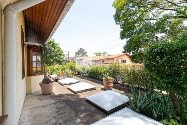 Imagem Casa com 4 Quartos à Venda, 440 m² em Jardim Prudência - São Paulo Imagem Casa com 4 Quartos à Venda, 440 m² em Jardim Prudência - São Paulo