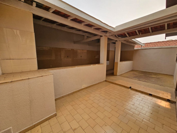 Imagem Casa com 3 Quartos à Venda, 123 m² em Jardim Elite - Piracicaba