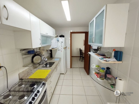 Imagem Apartamento com 2 Quartos à Venda, 70 m² em Enseada Azul - Guarapari