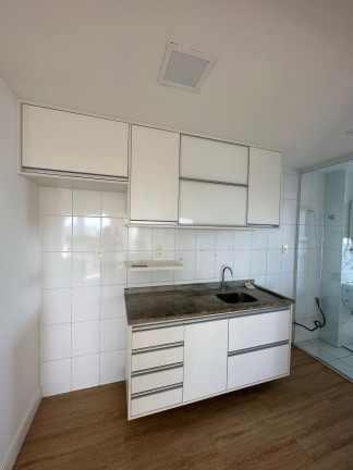 Imagem Apartamento com 1 Quarto à Venda, 48 m² em Rio Vermelho - Salvador Imagem Apartamento com 1 Quarto à Venda, 48 m² em Rio Vermelho - Salvador