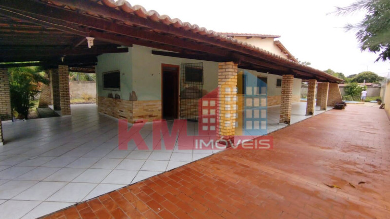Imagem Casa com 4 Quartos à Venda, 320 m² em Rincão - Mossoró Imagem Casa com 4 Quartos à Venda, 320 m² em Rincão - Mossoró