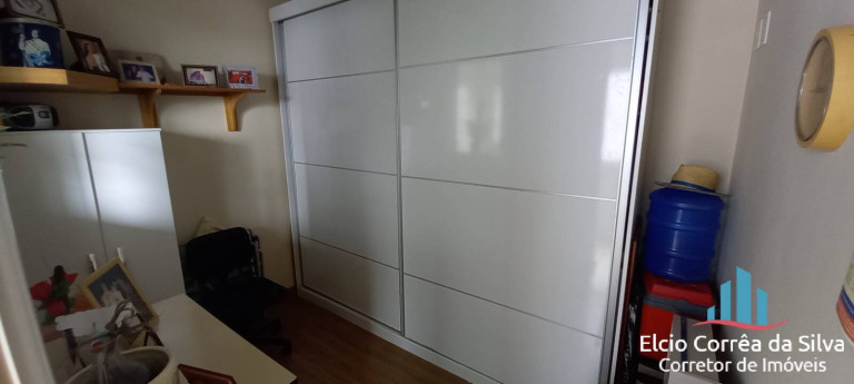 Imagem Apartamento com 2 Quartos à Venda, 96 m² em Aparecida - Santos Imagem Apartamento com 2 Quartos à Venda, 96 m² em Aparecida - Santos