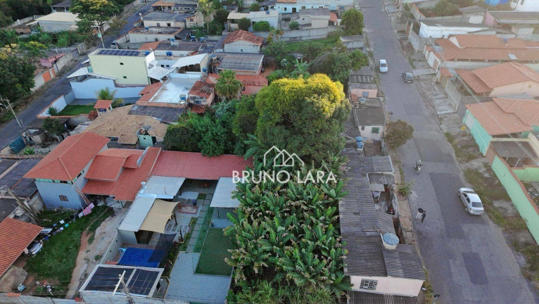 Imagem Terreno à Venda, 360 m² em Vale Do Amanhecer - Igarapé Imagem Terreno à Venda, 360 m² em Vale Do Amanhecer - Igarapé