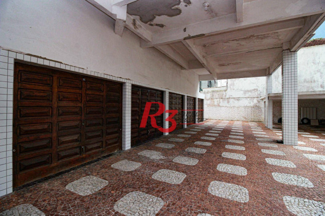 Imagem Apartamento com 3 Quartos à Venda, 155 m² em José Menino - Santos Imagem Apartamento com 3 Quartos à Venda, 155 m² em José Menino - Santos