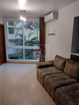 Imagem Apartamento com 2 Quartos à Venda, 73 m² em Centro Histórico - Porto Alegre Imagem Apartamento com 2 Quartos à Venda, 73 m² em Centro Histórico - Porto Alegre