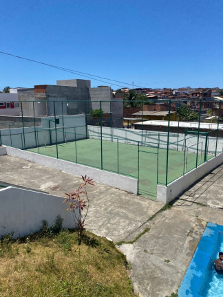 Imagem Apartamento com 3 Quartos à Venda, 50 m² em Caji - Lauro De Freitas Imagem Apartamento com 3 Quartos à Venda, 50 m² em Caji - Lauro De Freitas