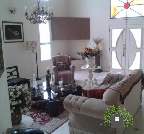 Imagem Casa com 4 Quartos à Venda, 500 m² em São Paulo Ii - Cotia Imagem Casa com 4 Quartos à Venda, 500 m² em São Paulo Ii - Cotia
