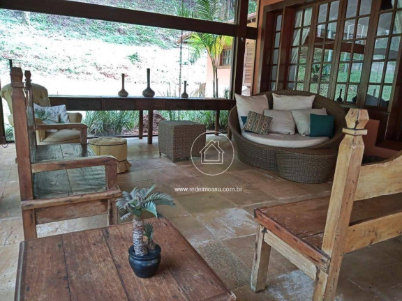 Imagem Casa de Condomínio com 4 Quartos à Venda ou Locação, 600 m² em Condomínio Retiro Do Chalé - Brumadinho Imagem Casa de Condomínio com 4 Quartos à Venda ou Locação, 600 m² em Condomínio Retiro Do Chalé - Brumadinho