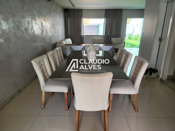 Imagem Casa com 3 Quartos para Alugar, 250 m² em Sim - Feira De Santana Imagem Casa com 3 Quartos para Alugar, 250 m² em Sim - Feira De Santana