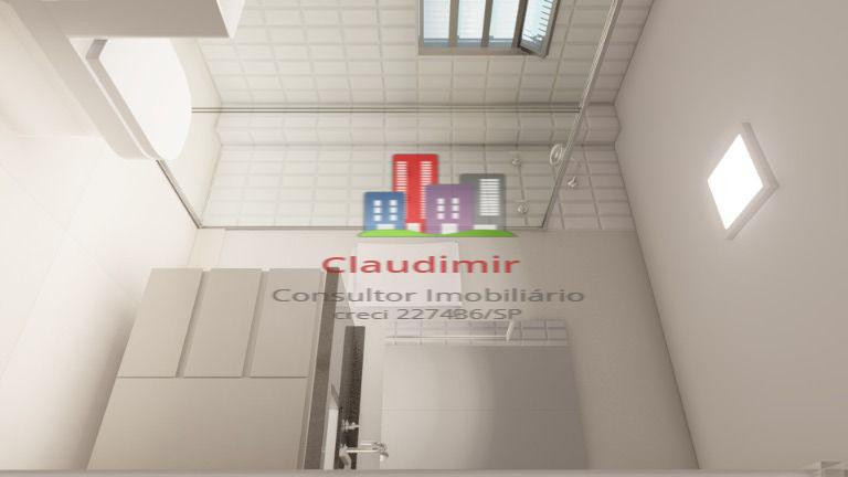 Imagem Apartamento com 2 Quartos à Venda ou Locação, 55 m² em Itaim Bibi - São Paulo