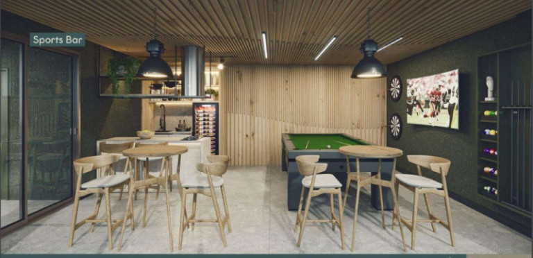 Imagem Apartamento com 3 Quartos à Venda, 78 m² em Jardim Oceania - João Pessoa