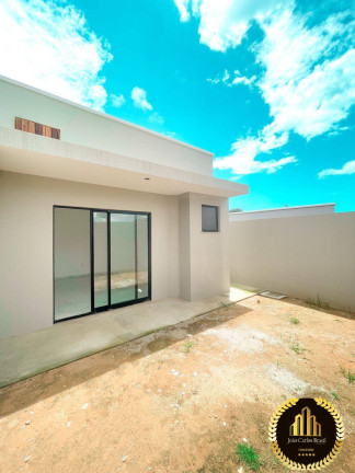 Imagem Casa com 4 Quartos à Venda,  em Centro - Eusébio
