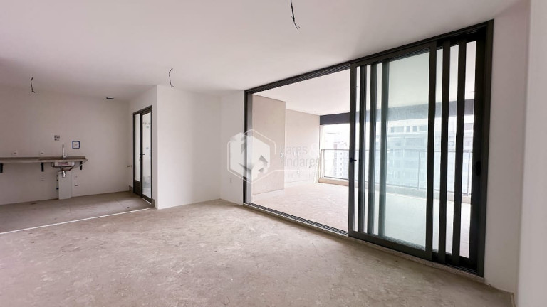 Imagem Apartamento com 3 Quartos à Venda, 125 m² em Campo Belo - São Paulo Imagem Apartamento com 3 Quartos à Venda, 125 m² em Campo Belo - São Paulo