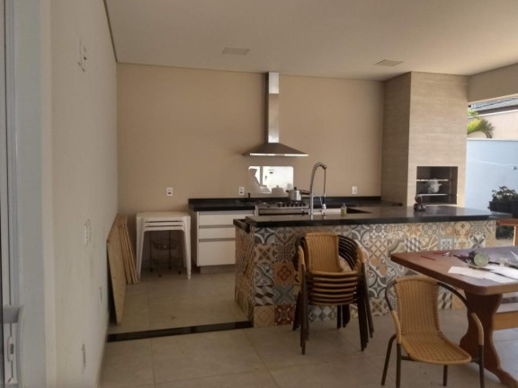 Imagem Casa com 4 Quartos à Venda, 245 m² em Betel - Paulínia
