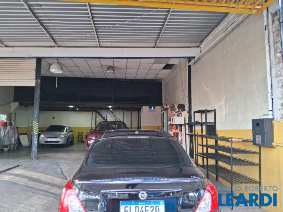 Imagem Imóvel Comercial à Venda, 300 m² em Vila Príncipe De Gales - Santo André Imagem Imóvel Comercial à Venda, 300 m² em Vila Príncipe De Gales - Santo André