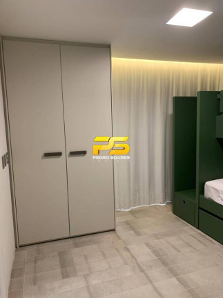 Imagem Apartamento com 3 Quartos à Venda, 170 m² em Camboinha - Cabedelo Imagem Apartamento com 3 Quartos à Venda, 170 m² em Camboinha - Cabedelo