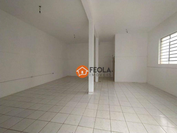 Imagem Sala Comercial para Alugar, 75 m² em Vila Mathiesen - Americana Imagem Sala Comercial para Alugar, 75 m² em Vila Mathiesen - Americana